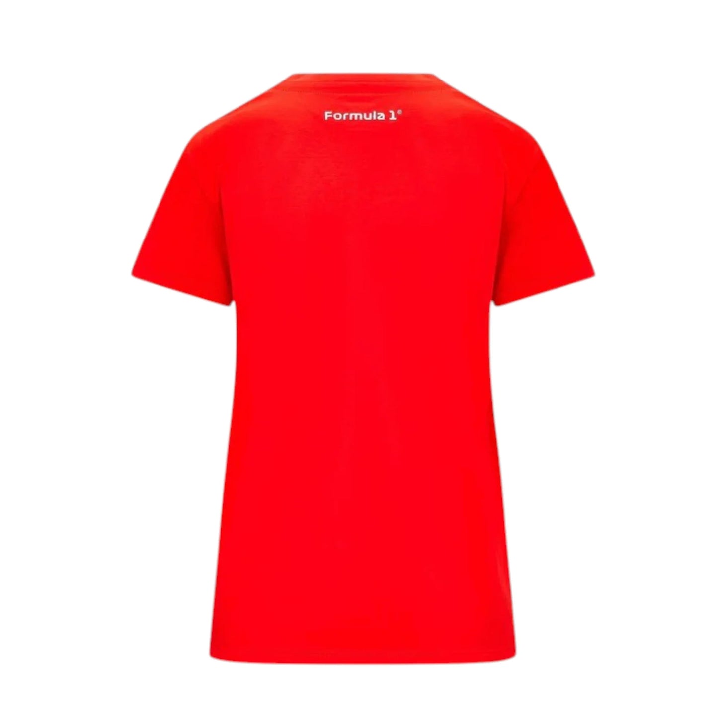 Formula 1 2026 Fuel for Fans Women's T-Shirt - Averon Racewears image 2