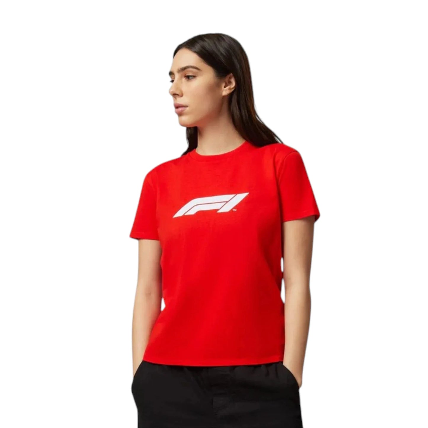 Formula 1 2026 Fuel for Fans Women's T-Shirt - Averon Racewears image 3