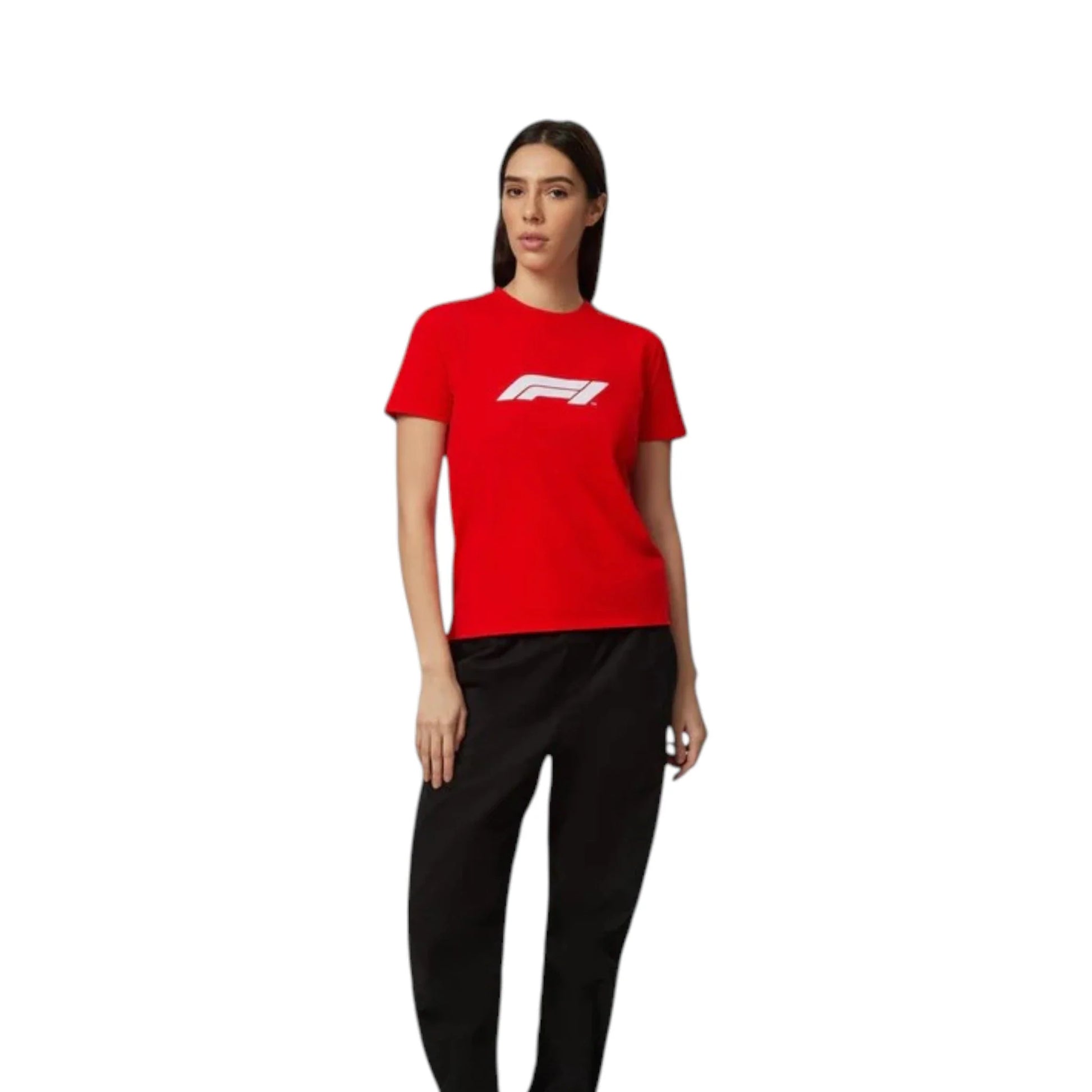 Formula 1 2026 Fuel for Fans Women's T-Shirt - Averon Racewears image 4