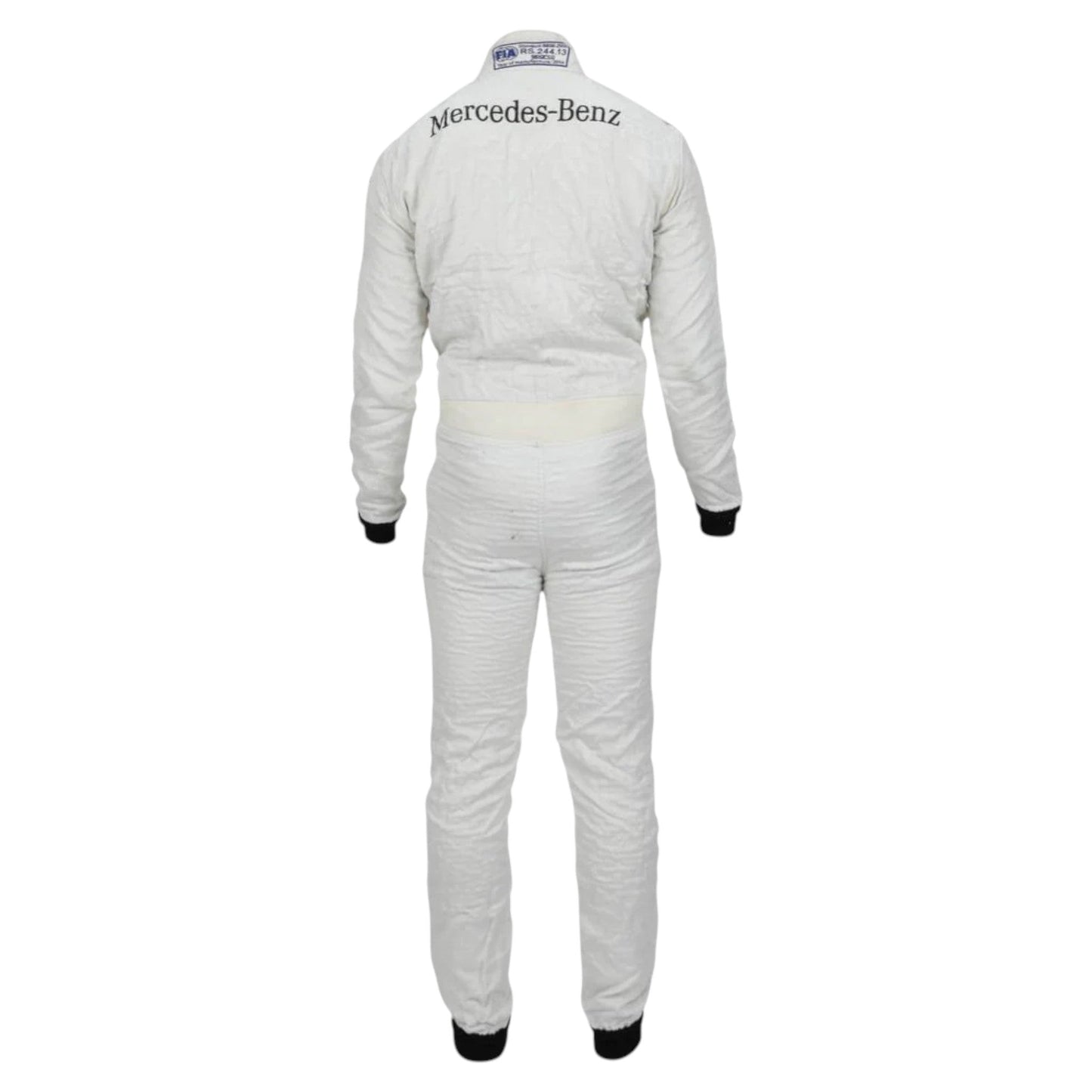 Jenson Button 2014 Mclaren F1 Race Suit - Averon Racewears image 3