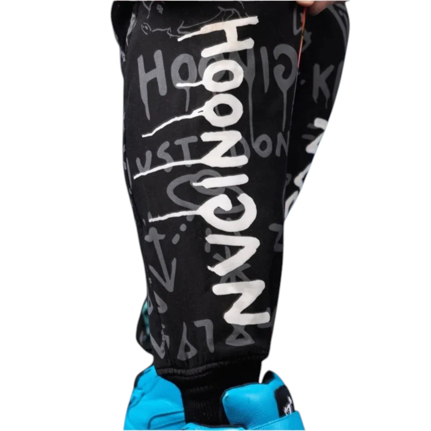 Ken Block 2022 Monster Go Kart Racing Suit - Averon Racewears image 6
