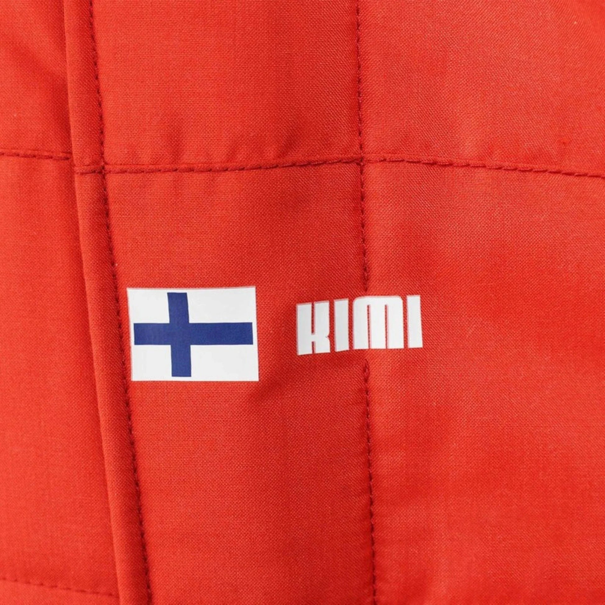 Kimi Räikkönen 2018 Ferrari F1 Racing Suit - Averon Racewears image 7