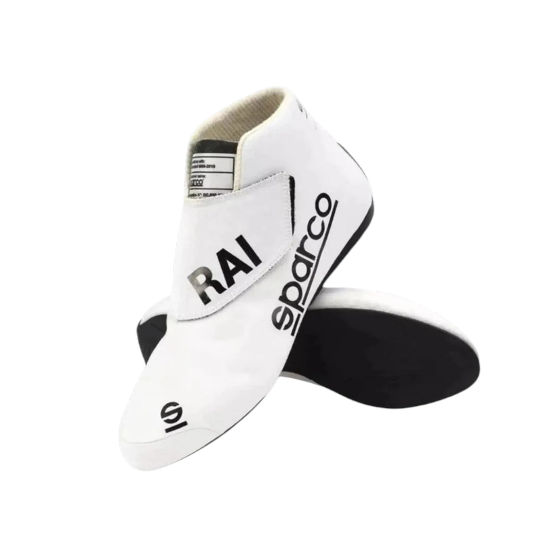 Kimi Räikkönen 2021 F1 Alfa Romeo Racing Shoes - Averon Racewears image 2