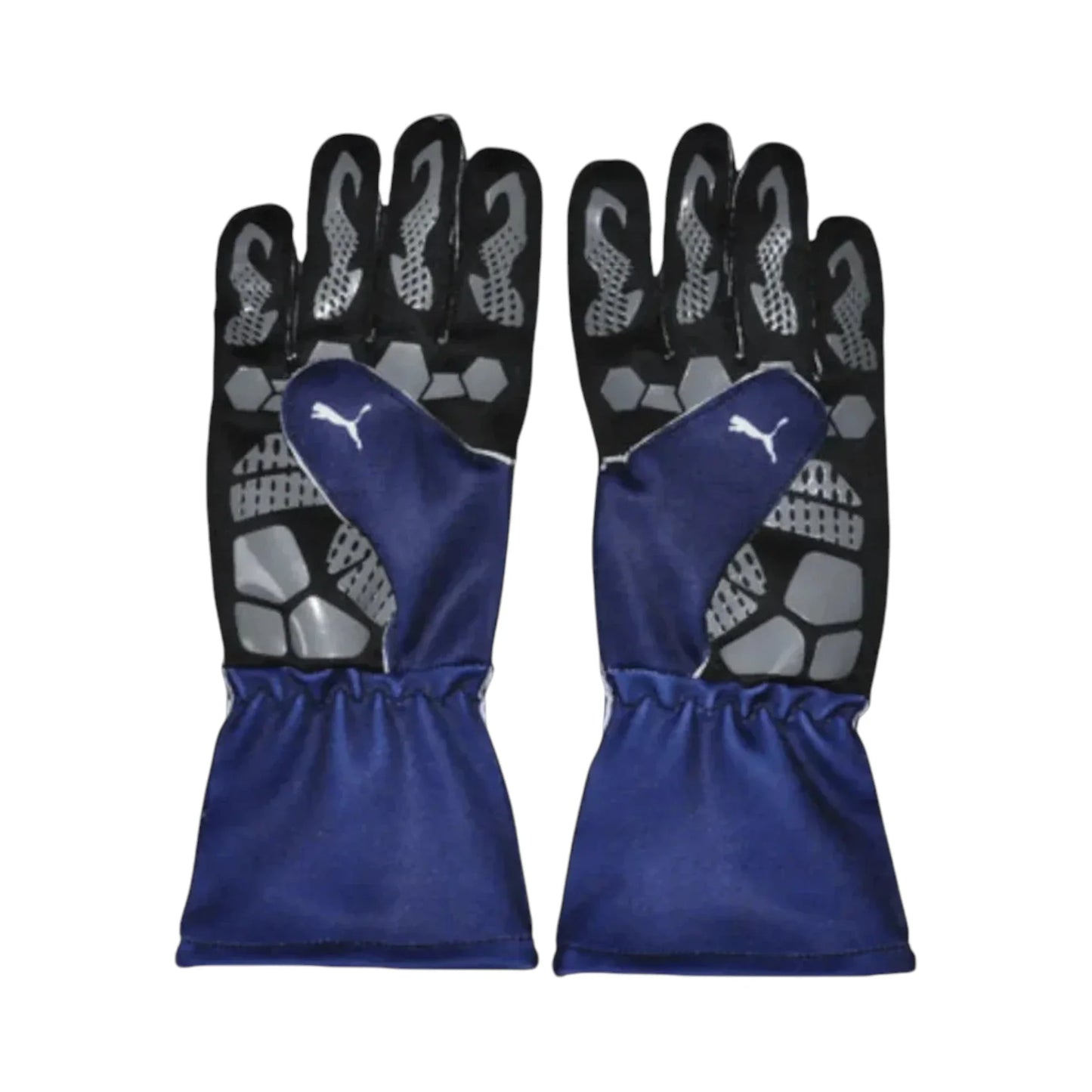 Max Verstappen 2022 Red Bull F1 Racing Gloves - Averon Racewears image 2