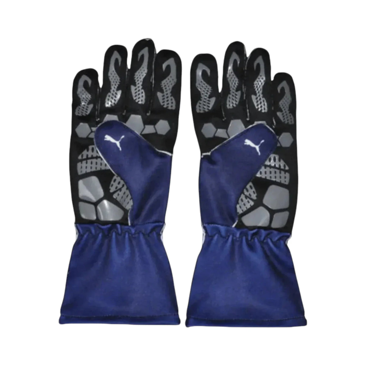 Max Verstappen 2022 Red Bull F1 Racing Gloves - Averon Racewears image 2