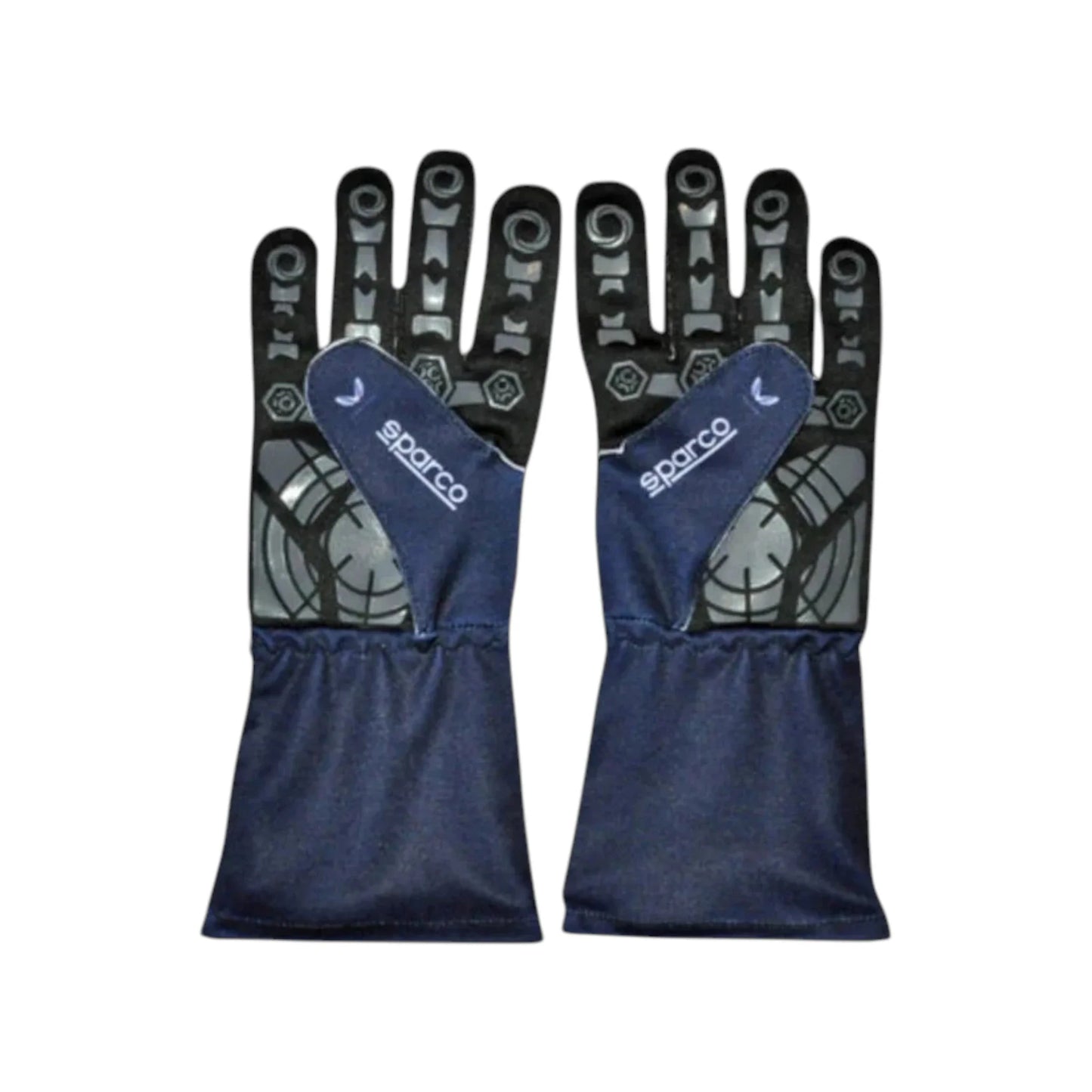 Max Verstappen 2023 Red Bull F1 Racing Gloves - Averon Racewears image 2