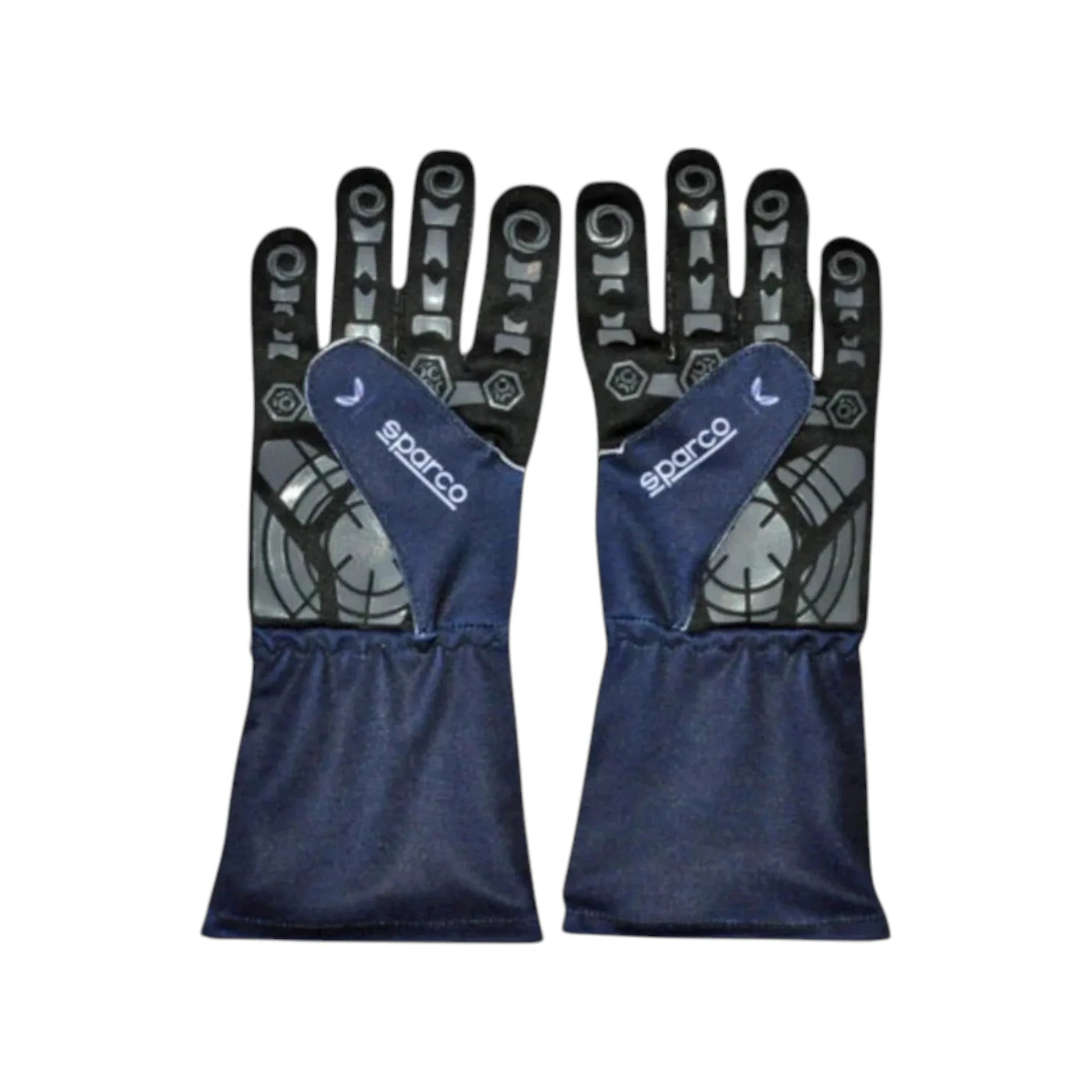 Max Verstappen 2023 Red Bull F1 Racing Gloves - Averon Racewears image 2