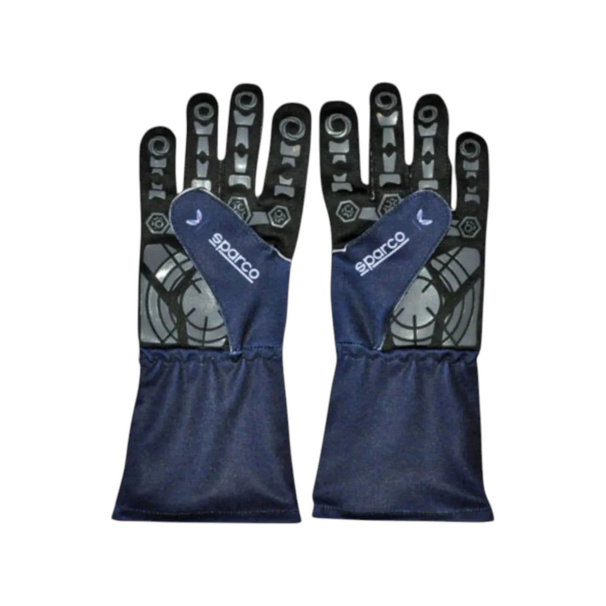 Max Verstappen 2023 Red Bull F1 Racing Gloves - Averon Racewears image 2