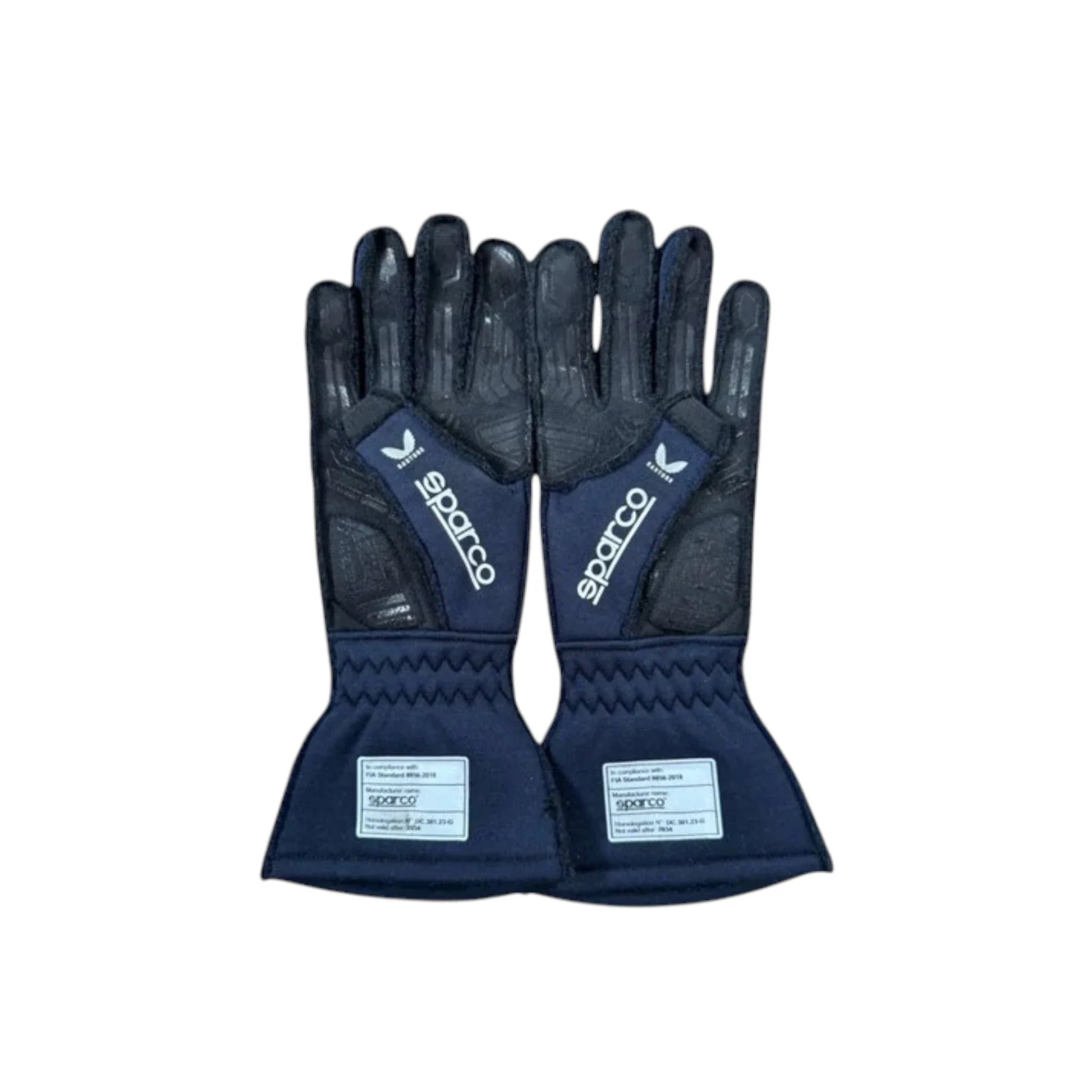 Max Verstappen 2024 Red Bull F1 Racing Gloves - Averon Racewears image 2