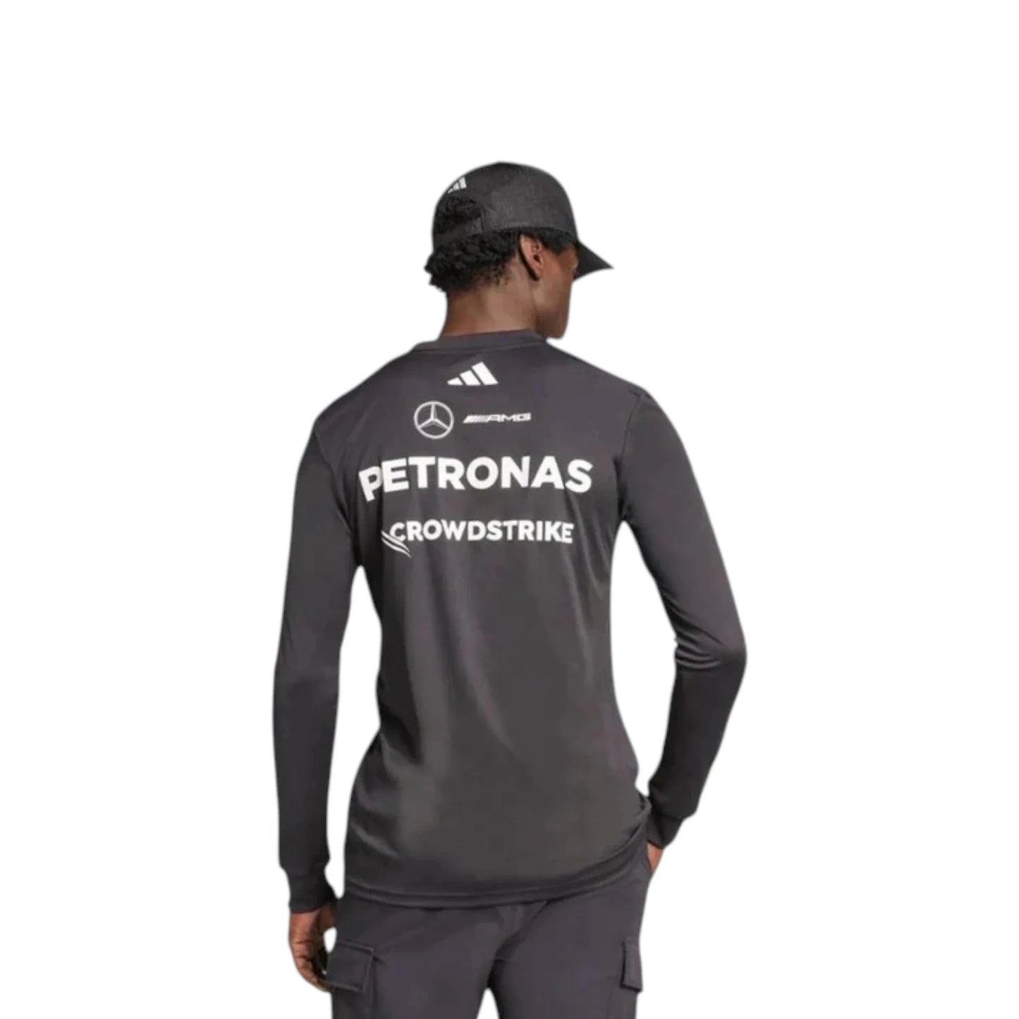 Mercedes-AMG Petronas F1 Undershirt - Averon Racewears image 2
