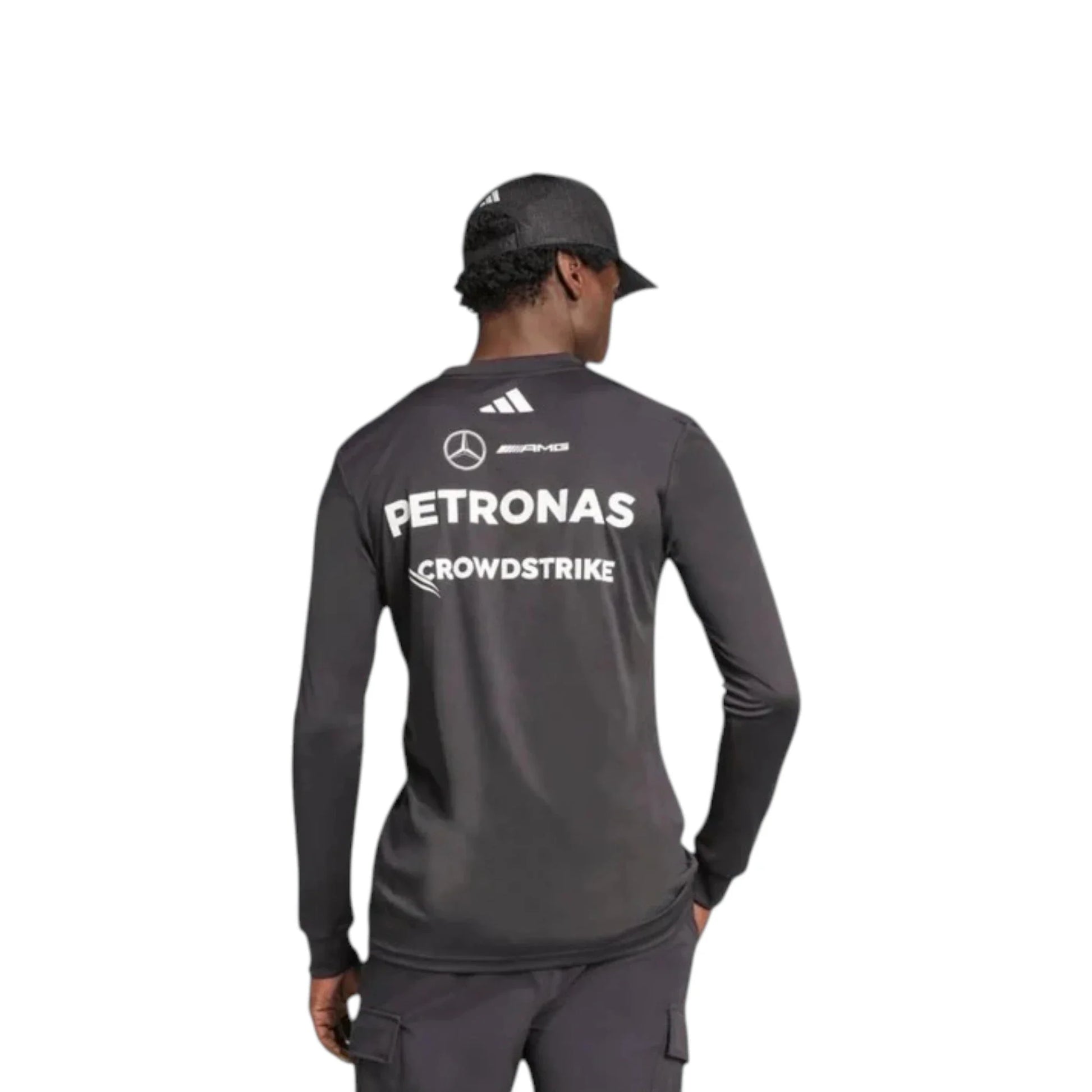 Mercedes-AMG Petronas F1 Undershirt - Averon Racewears image 2