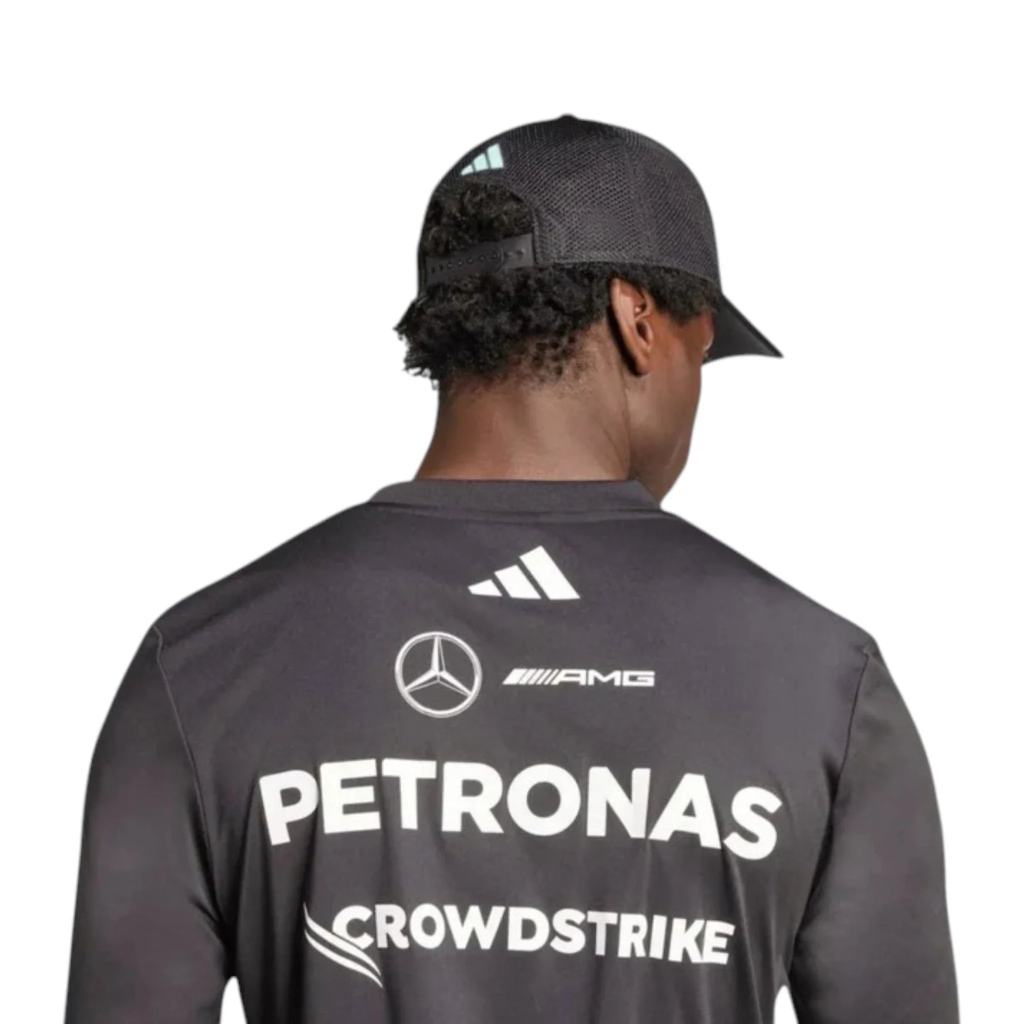 Mercedes-AMG Petronas F1 Undershirt - Averon Racewears image 3