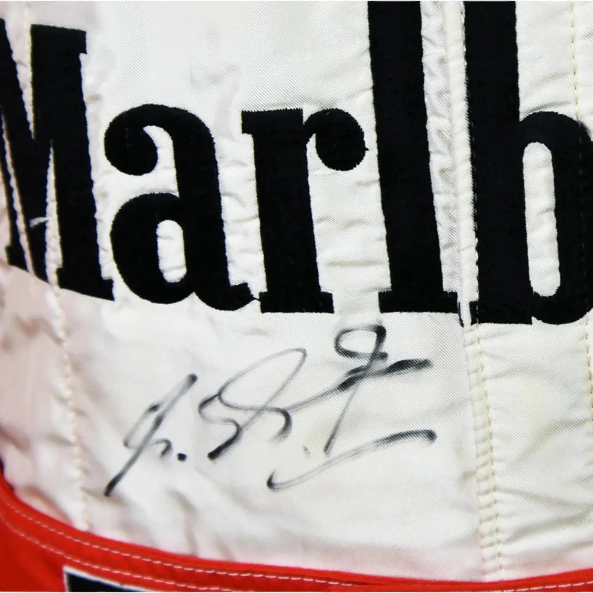 Michael Schumacher 1997 Ferrari F1 Racing Suit - Averon Racewears image 7
