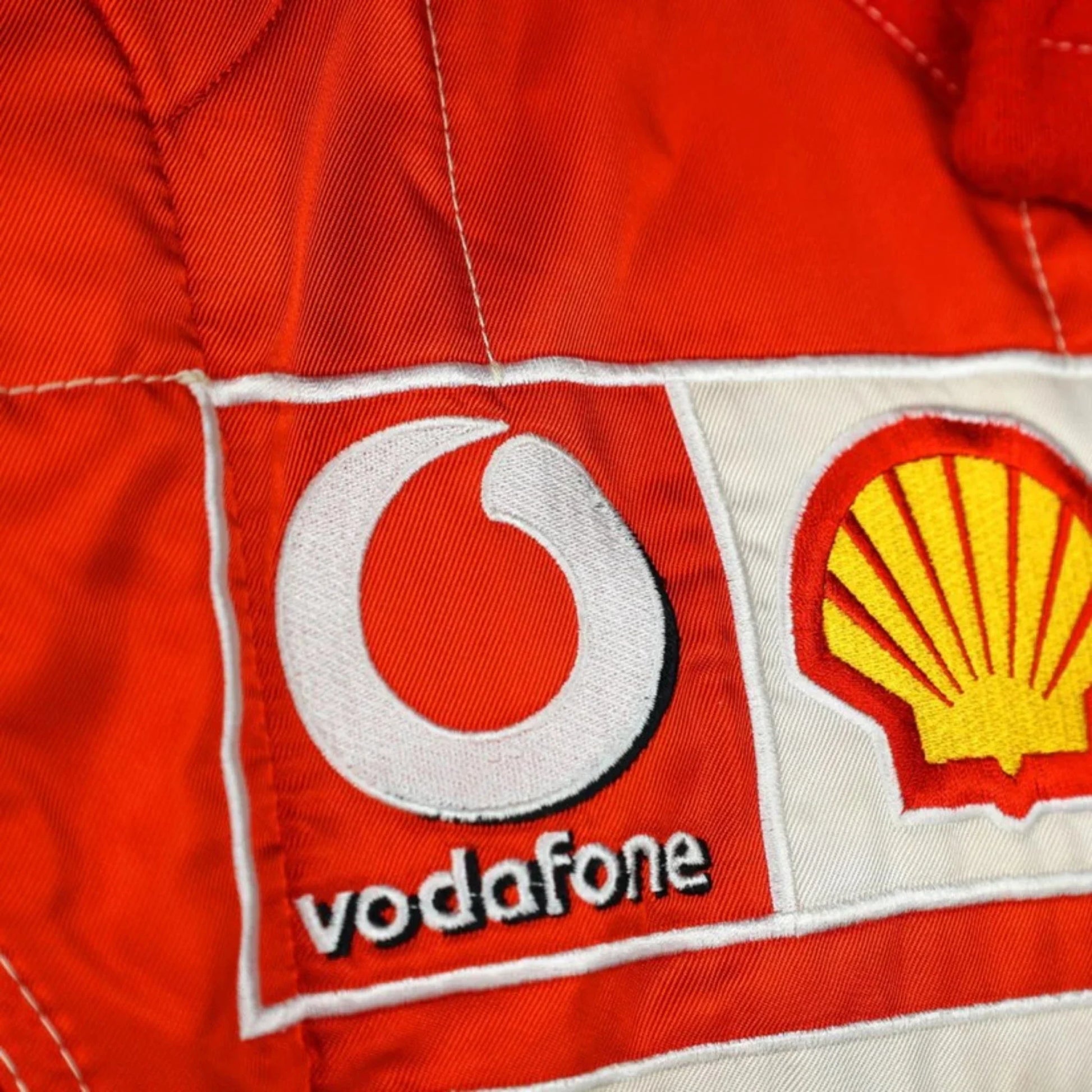 Michael Schumacher 2006 Ferrari F1 Racing Suit - Averon Racewears image 7