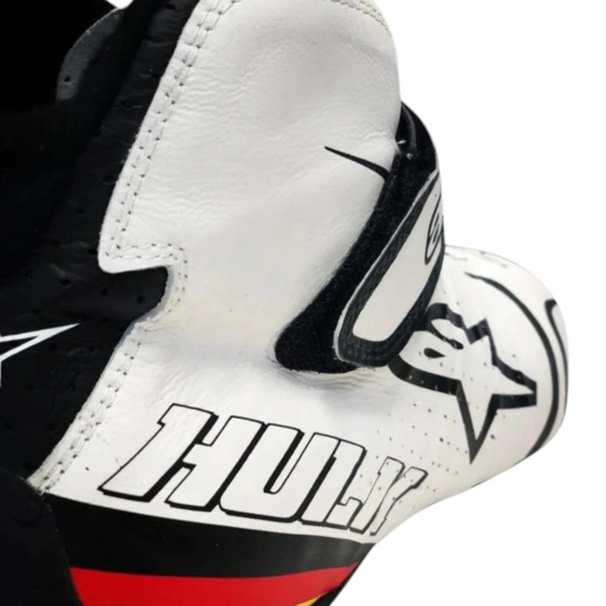 Nico Hülkenberg 2019 Renault F1 Racing Shoes - Averon Racewears image 3