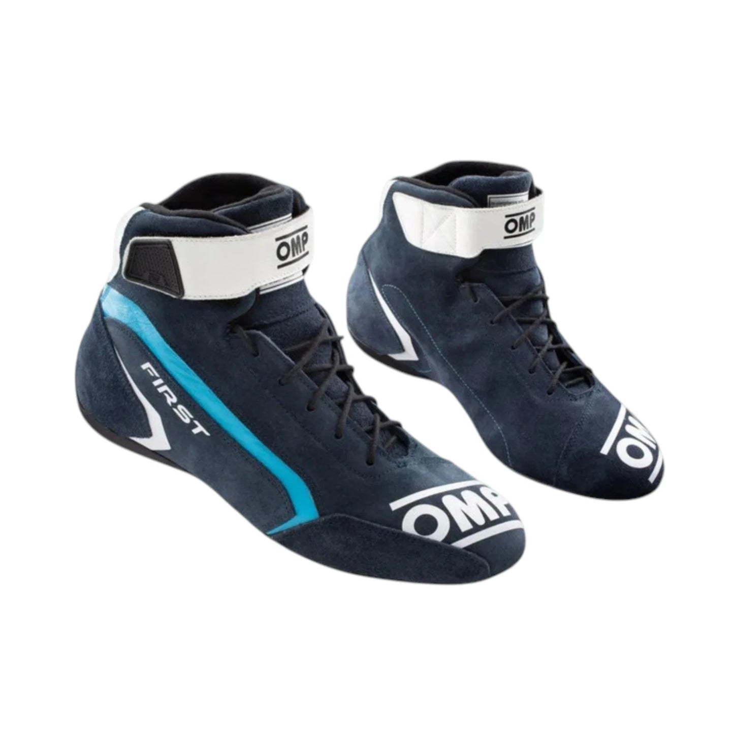 OMP First Racing Shoes - Averon Racewears image 1