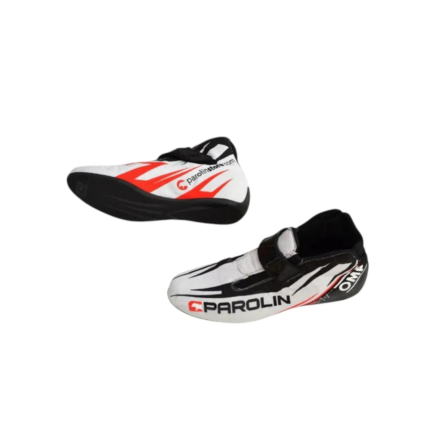 OMP KS-1 Parolin Motorsport Racing Shoes - Averon Racewears image 1