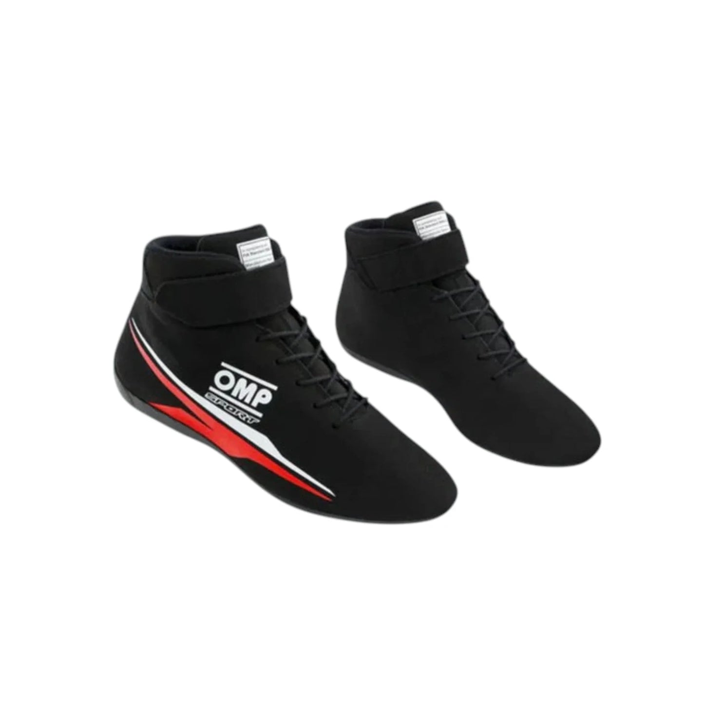 OMP Sport Racing Shoes - Averon Racewears image 1