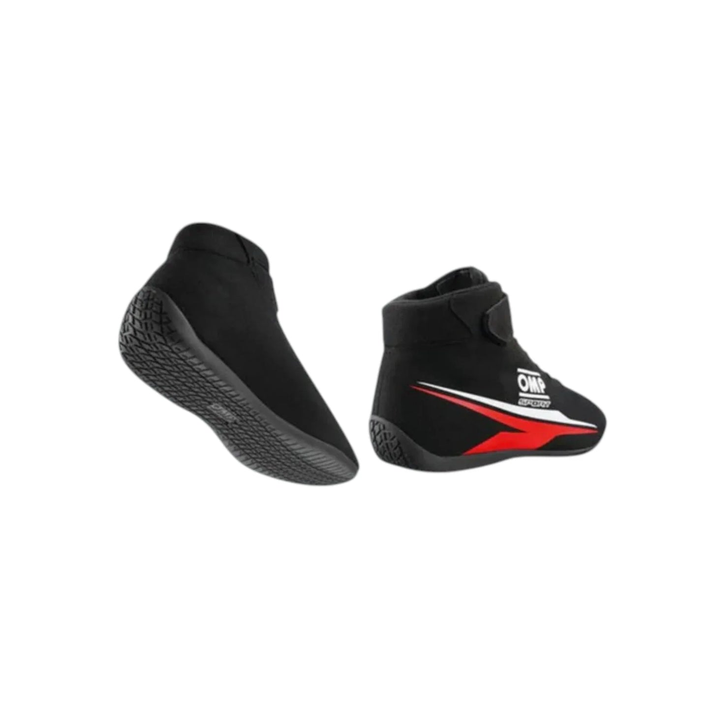 OMP Sport Racing Shoes - Averon Racewears image 2