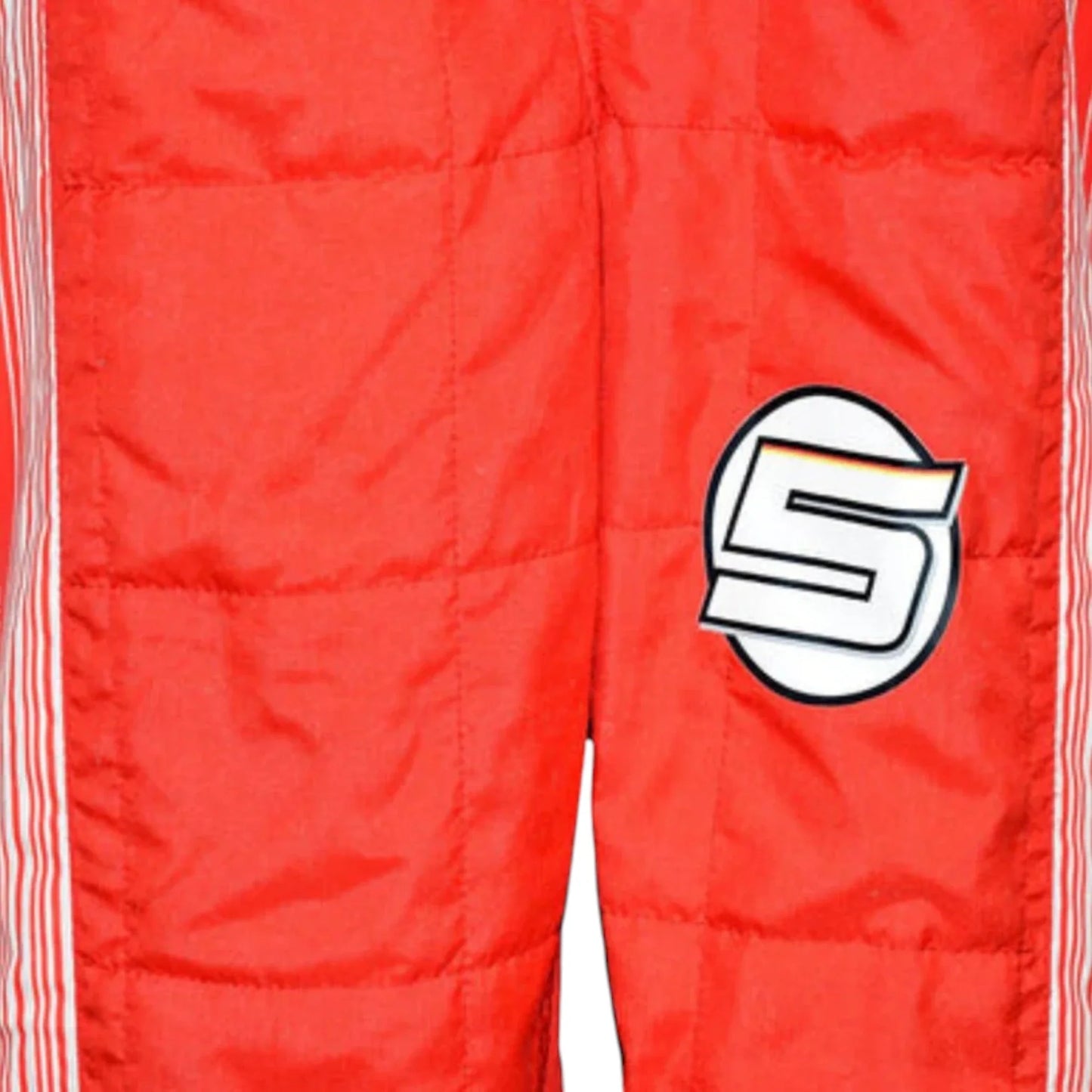 Sebastian Vettel 2018 Ferrari F1 Racing Suit - Averon Racewears image 10