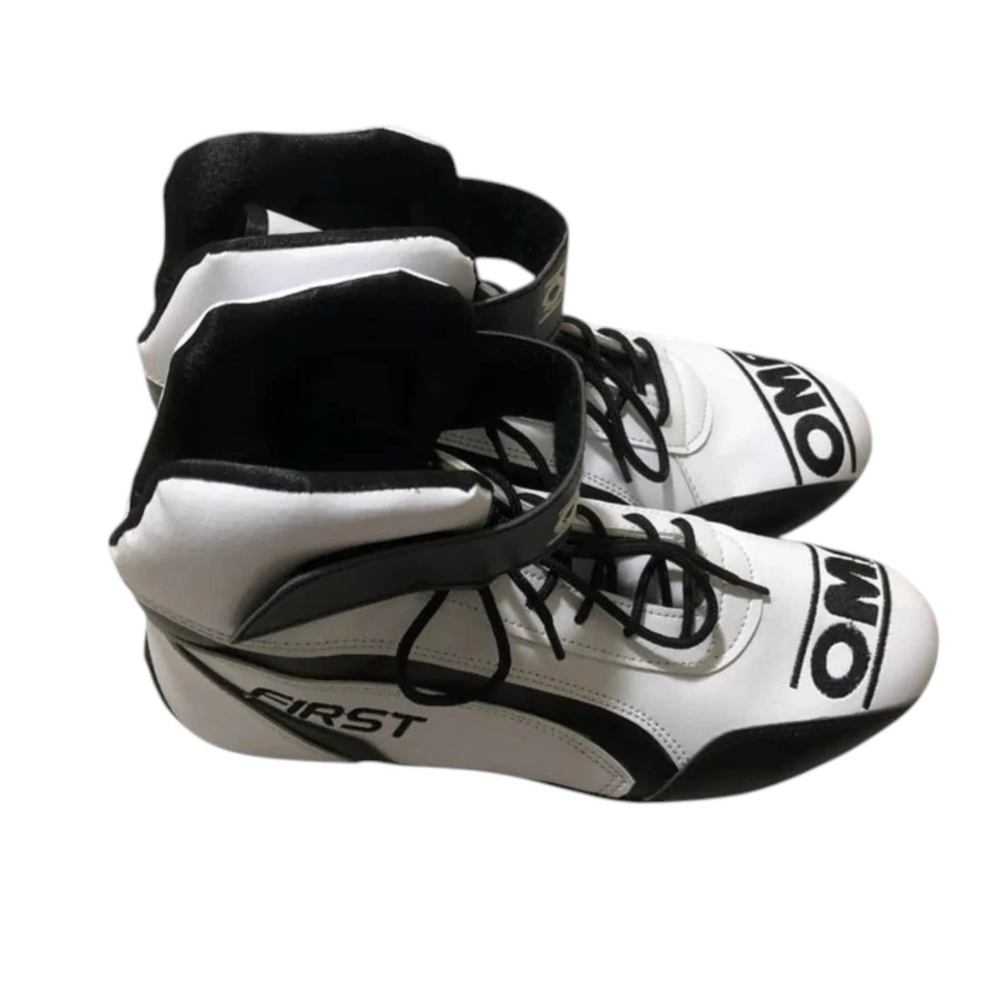 Sonny Hayes APXGP OMP F1 Racing Shoes - Averon Racewears image 1