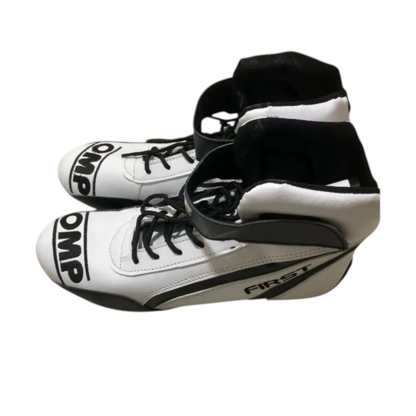 Sonny Hayes APXGP OMP F1 Racing Shoes - Averon Racewears image 2