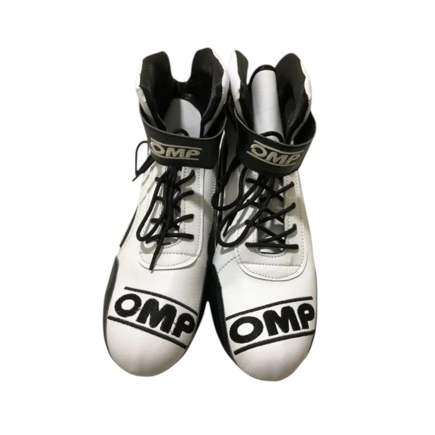 Sonny Hayes APXGP OMP F1 Racing Shoes - Averon Racewears image 3
