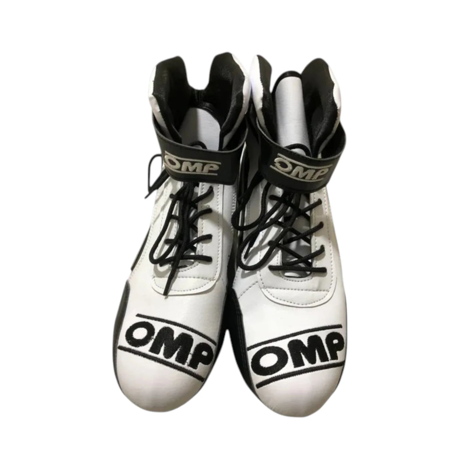 Sonny Hayes APXGP OMP F1 Racing Shoes - Averon Racewears image 3