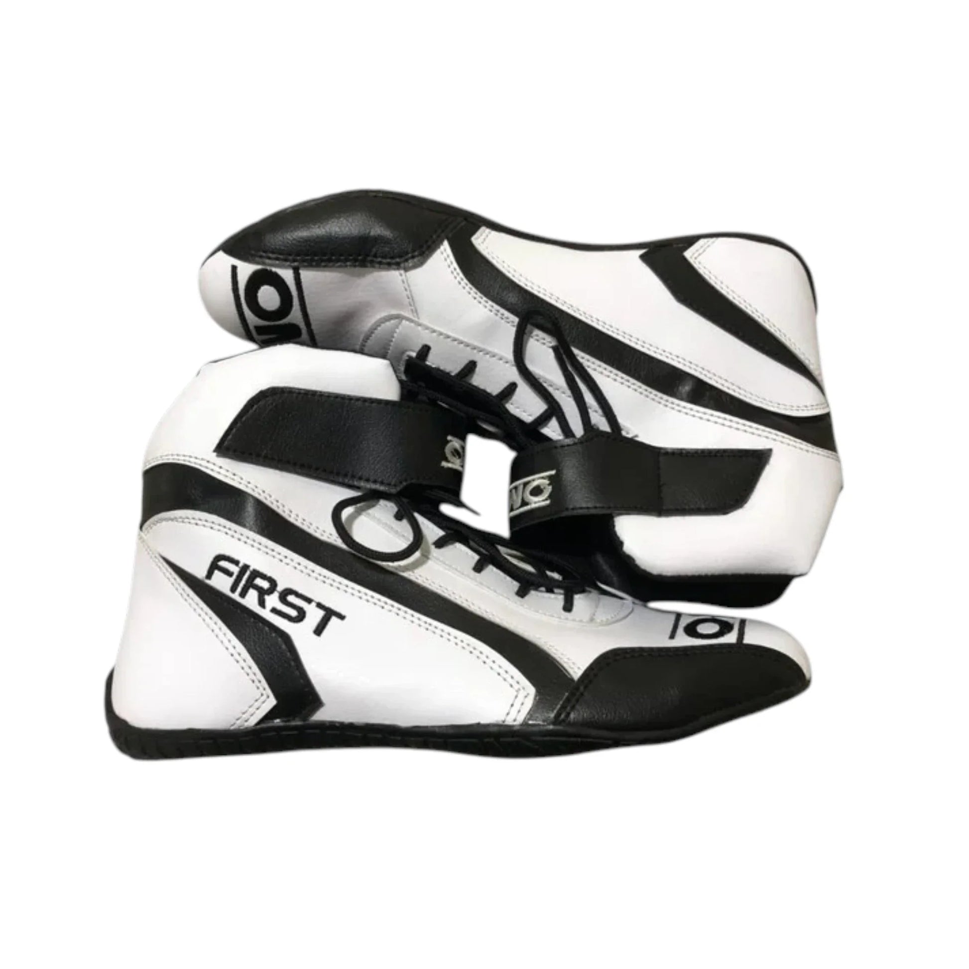 Sonny Hayes APXGP OMP F1 Racing Shoes - Averon Racewears image 4