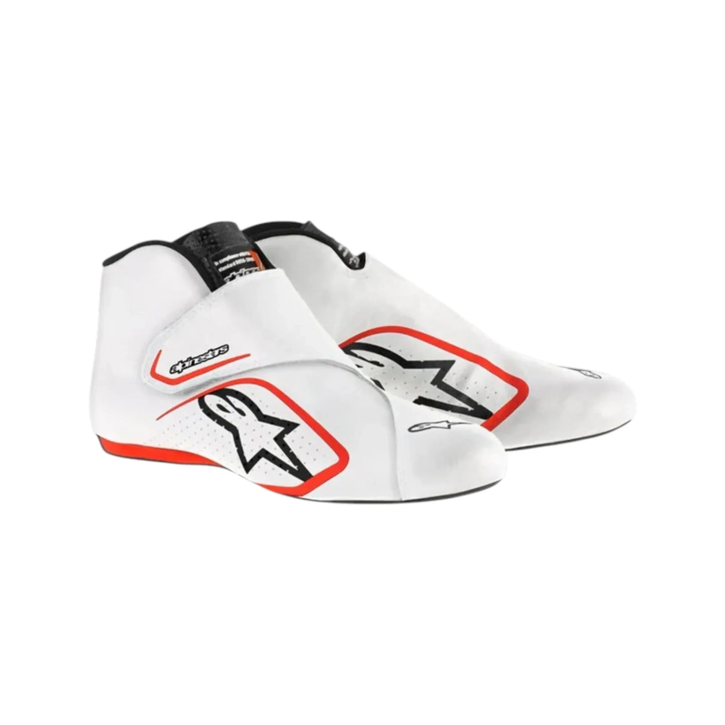 Yuki Tsunoda 2021 AlphaTauri F1 Racing Shoes - Averon Racewears image 1