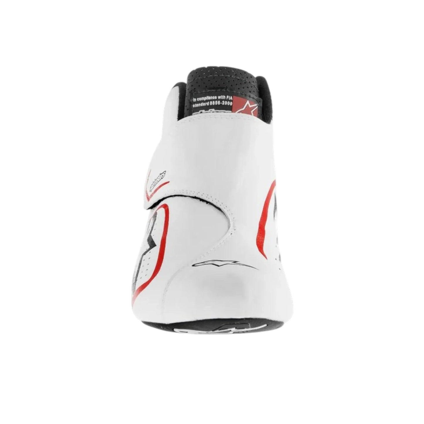 Yuki Tsunoda 2021 AlphaTauri F1 Racing Shoes - Averon Racewears image 2