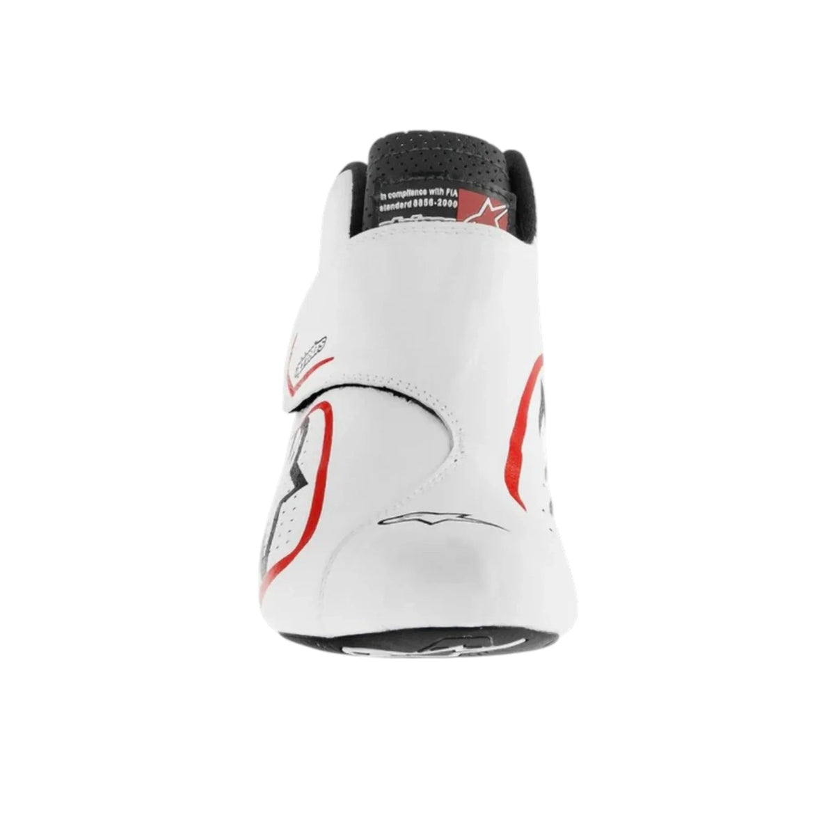 Yuki Tsunoda 2021 AlphaTauri F1 Racing Shoes - Averon Racewears image 3