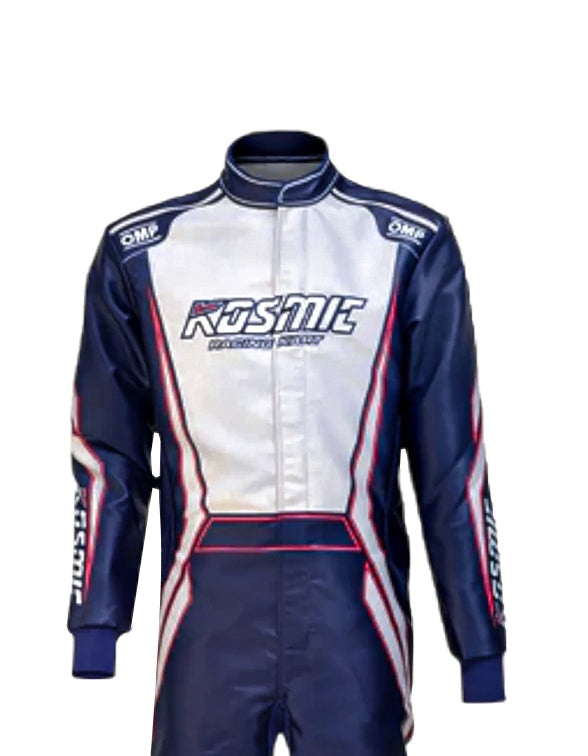 2022 Kosmic Kart Suit Replica by Averon Racewear - product view 1