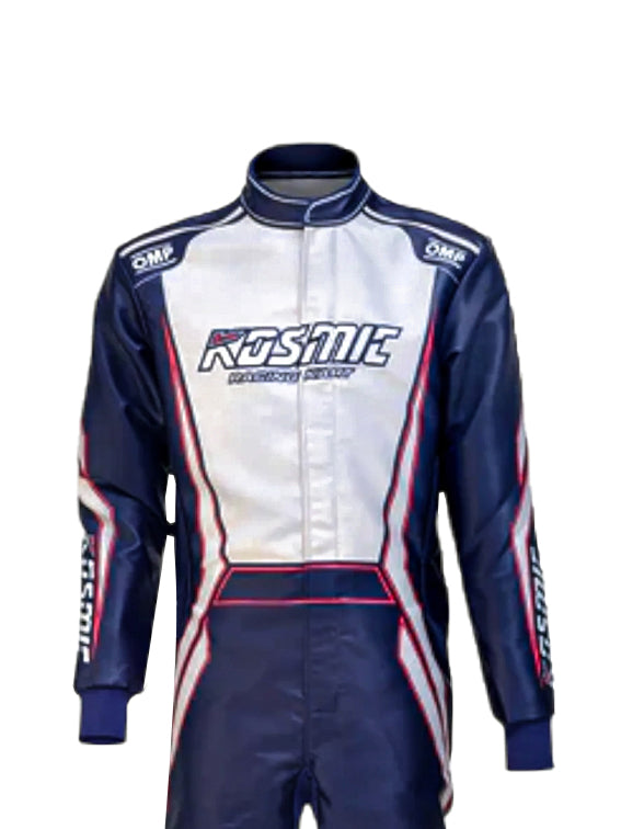 2022 Kosmic Kart Suit Replica by Averon Racewear - product view 1