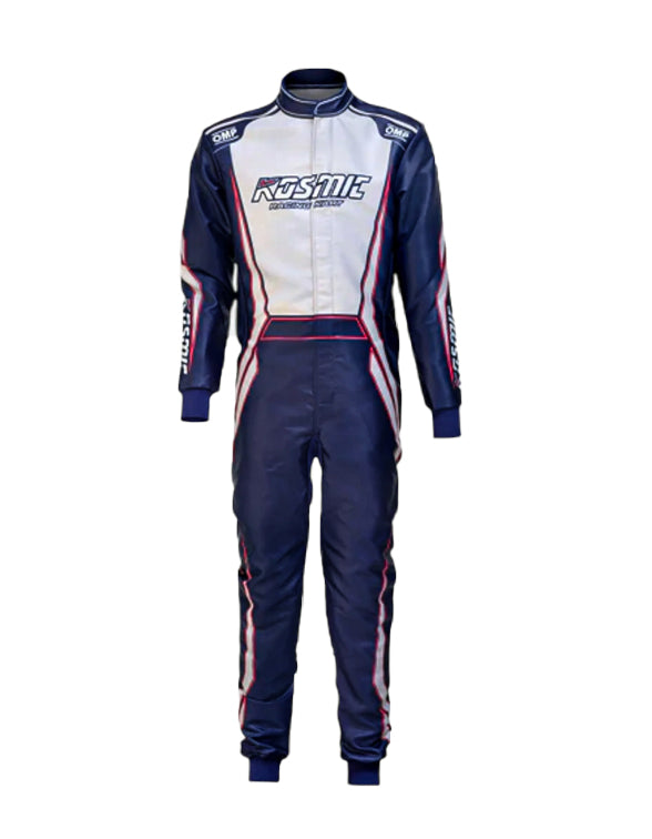 2022 Kosmic Kart Suit Replica by Averon Racewear - product view 2
