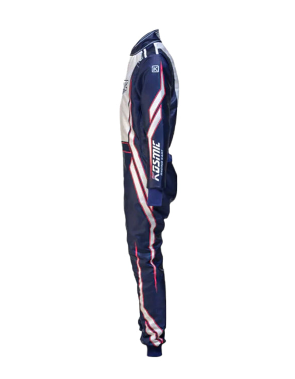 2022 Kosmic Kart Suit Replica by Averon Racewear - product view 3