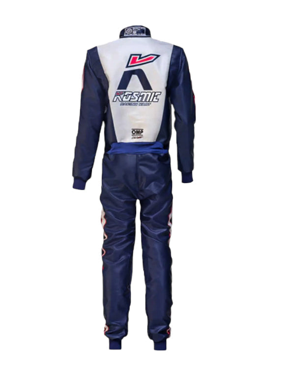 2022 Kosmic Kart Suit Replica by Averon Racewear - product view 4