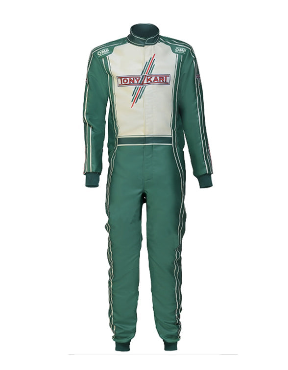 2022 Tony Kart Racing Suit Replica by Averon Racewear - product view 2