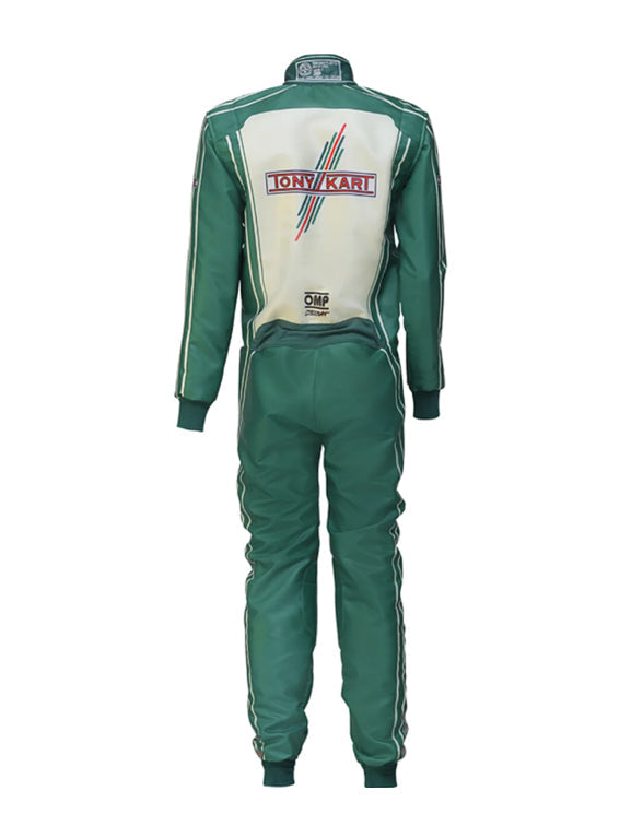 2022 Tony Kart Racing Suit Replica by Averon Racewear - product view 3