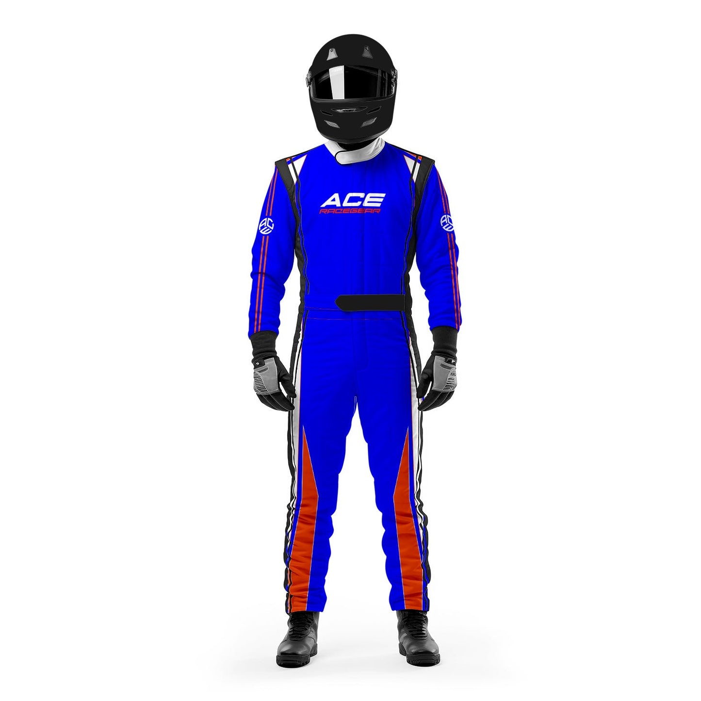 Custom Nomex Racing Suits by Averon Racewear - product view 1