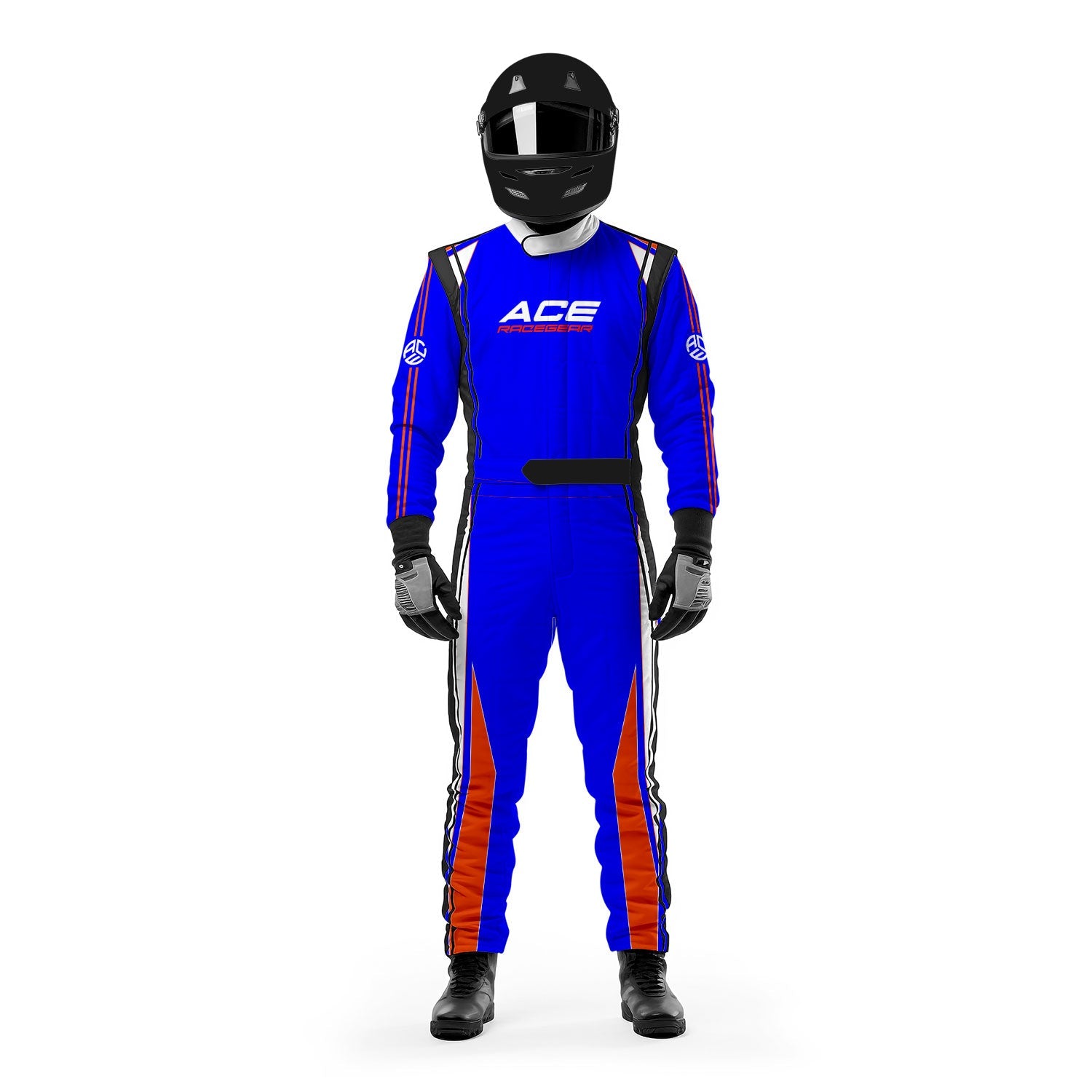 Custom Nomex Racing Suits by Averon Racewear - product view 1