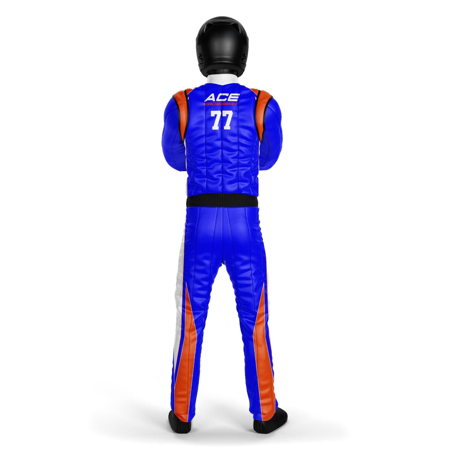 Custom Nomex Racing Suits by Averon Racewear - product view 2
