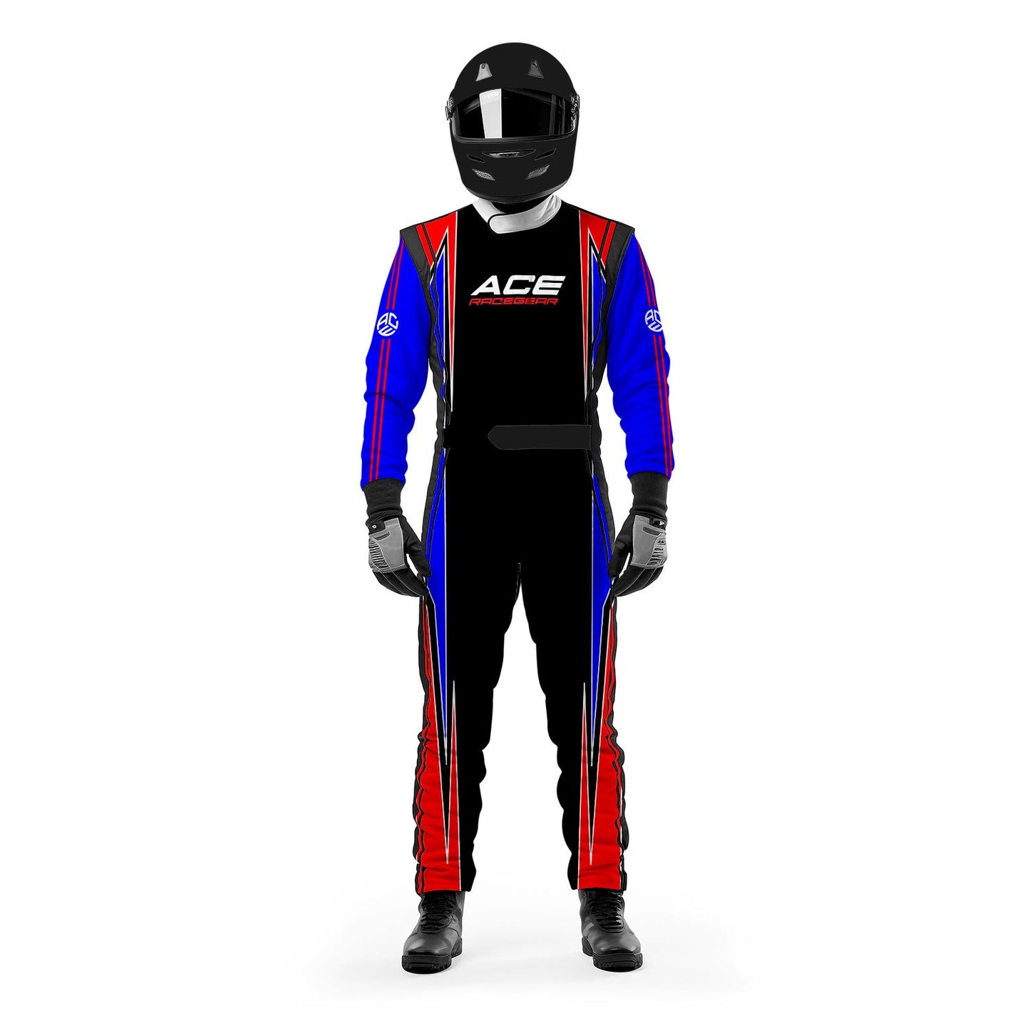 Custom Nomex Racing Suits by Averon Racewear - product view 1