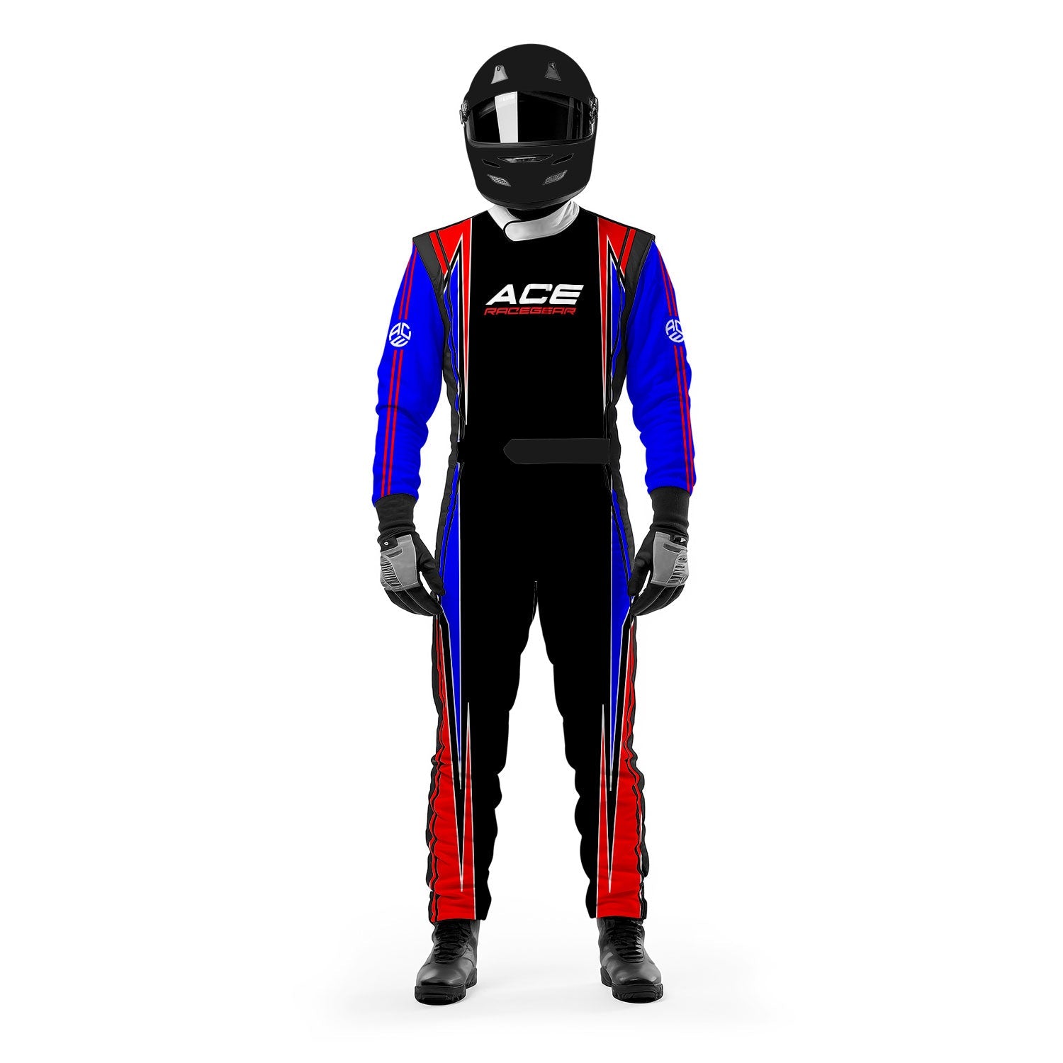 Custom Nomex Racing Suits by Averon Racewear - product view 1