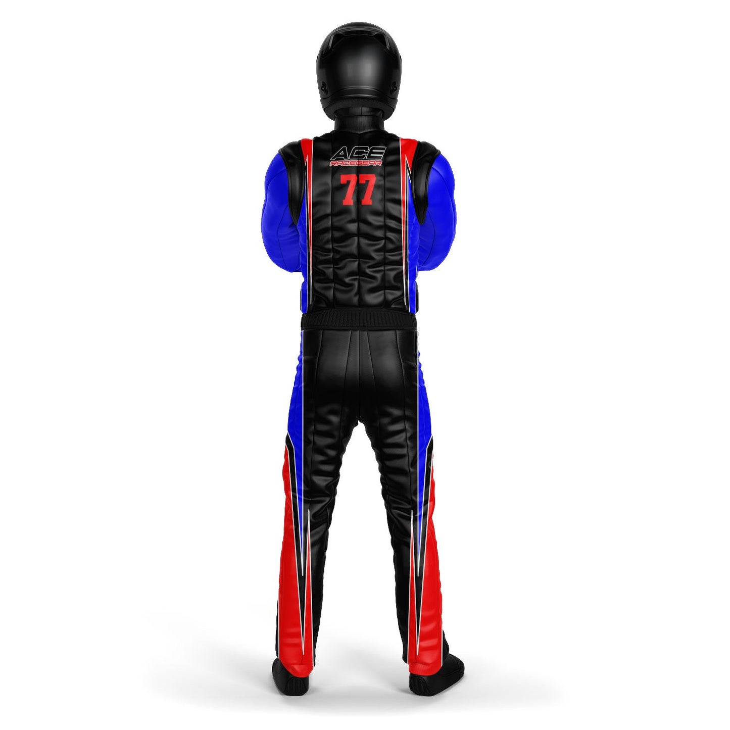 Custom Nomex Racing Suits by Averon Racewear - product view 2
