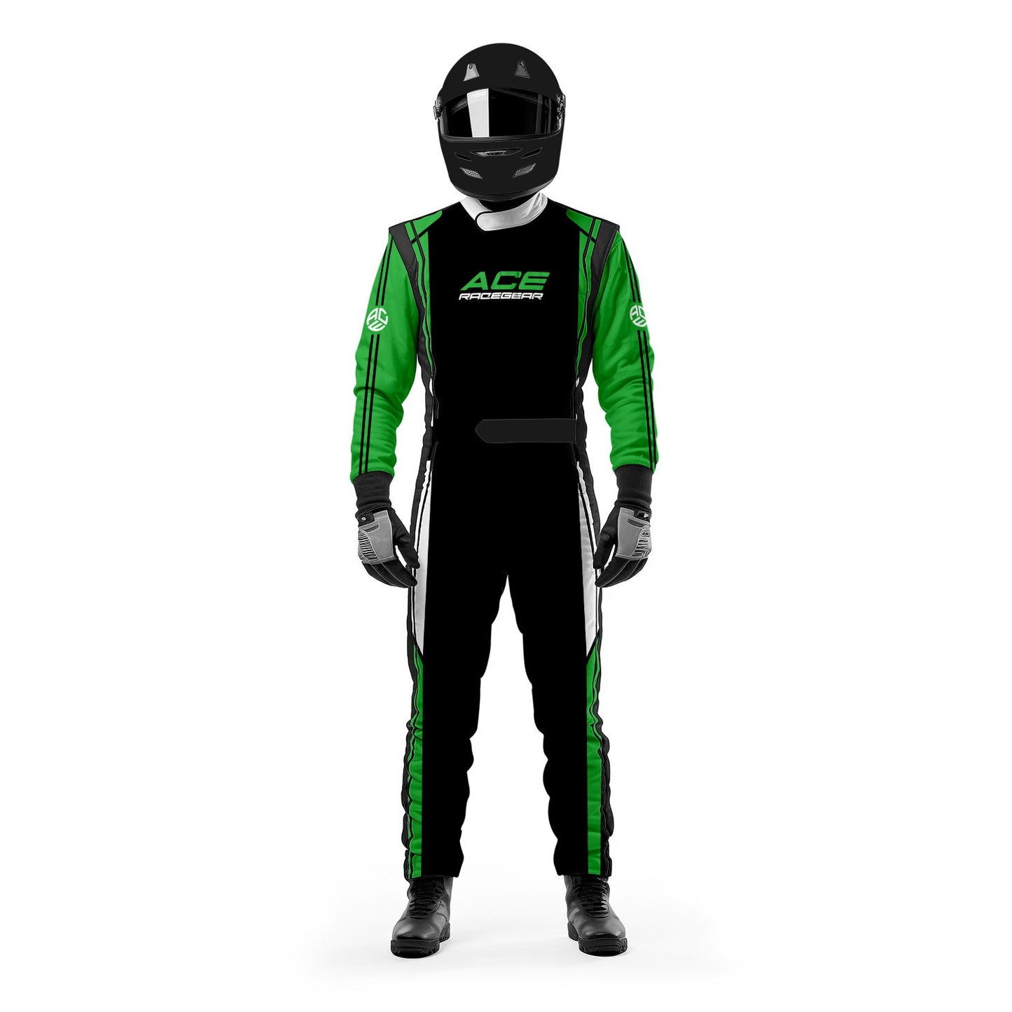 Custom Nomex Racing Suits by Averon Racewear - product view 1