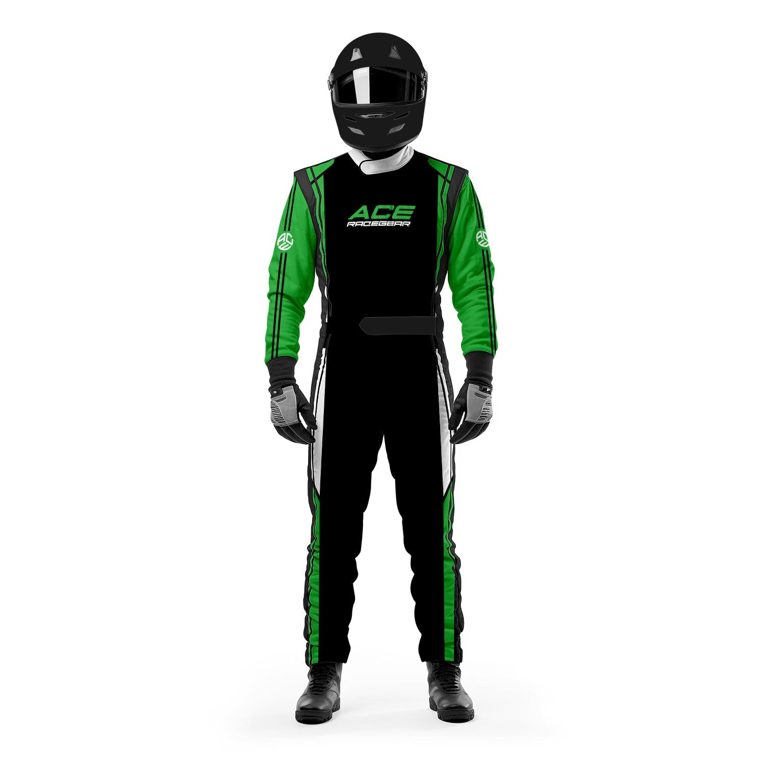 Custom Nomex Racing Suits by Averon Racewear - product view 1