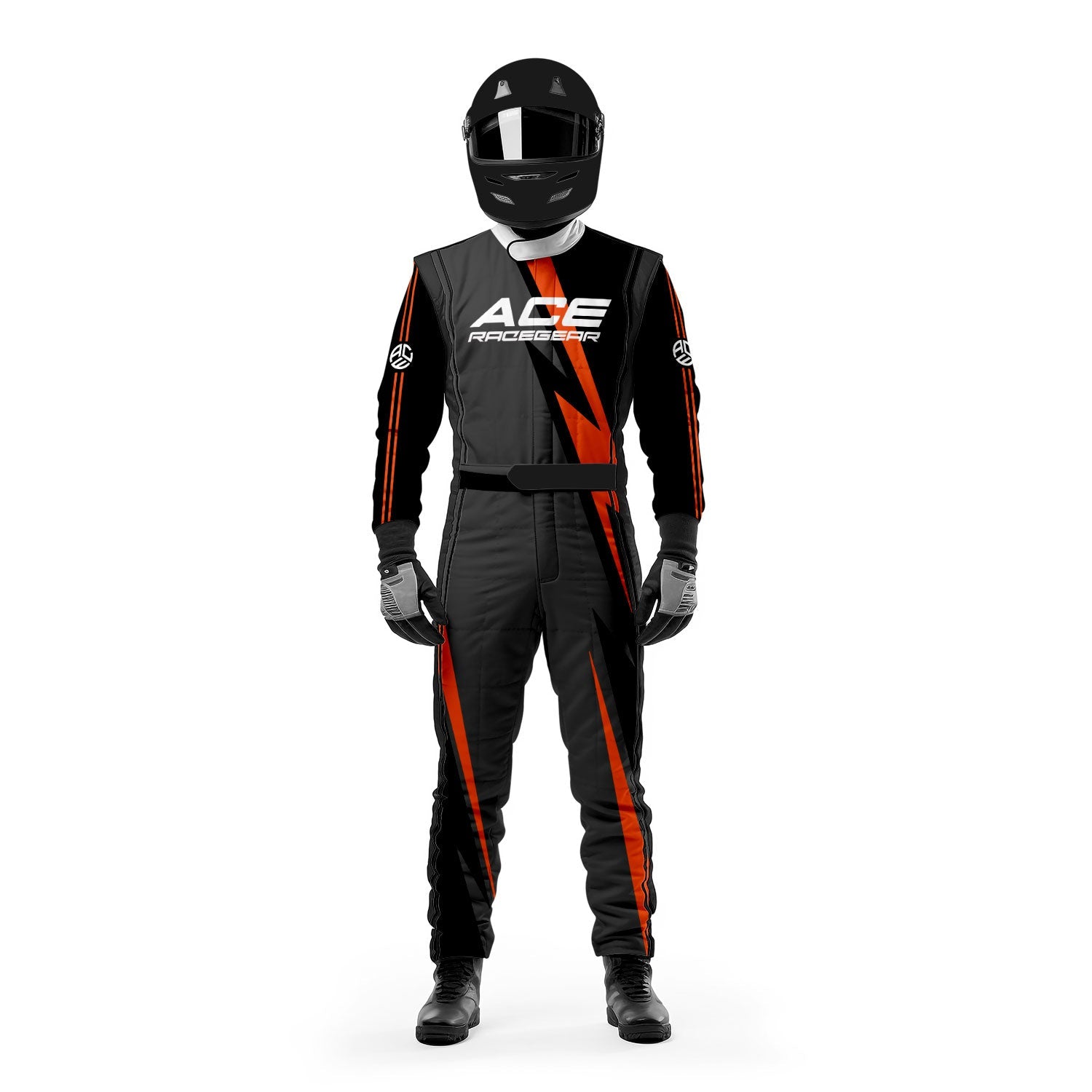 Custom Nomex Racing Suits by Averon Racewear - product view 1