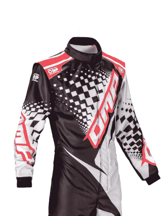 KS-2R Kart Suit Replica by Averon Racewear - product view 1