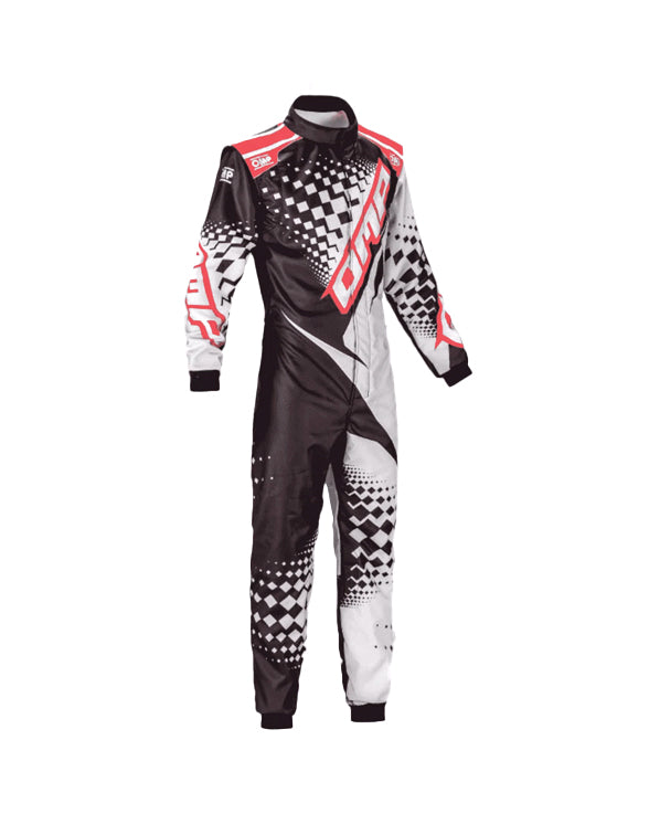 KS-2R Kart Suit Replica by Averon Racewear - product view 2